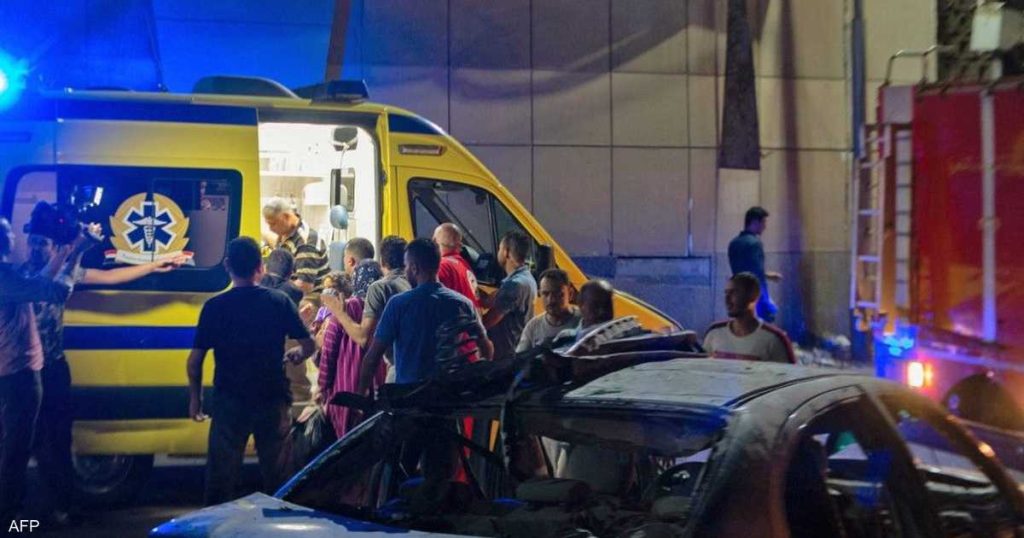 بعد إعلان حالة طوارئ.. مصر تتحرك لمواجهة “جدري القردة”