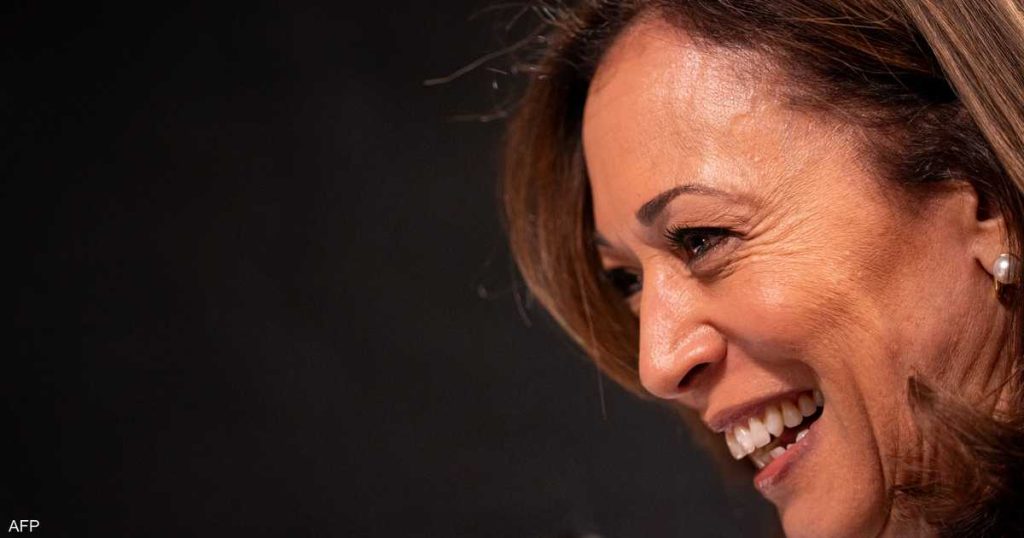 هاريس تطلق حملة دعائية بقيمة 90 مليون دولار
