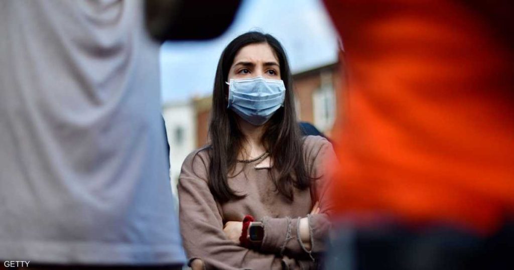 تحذير من تسجيل حالات إضافية من جدري القردة في أوروبا