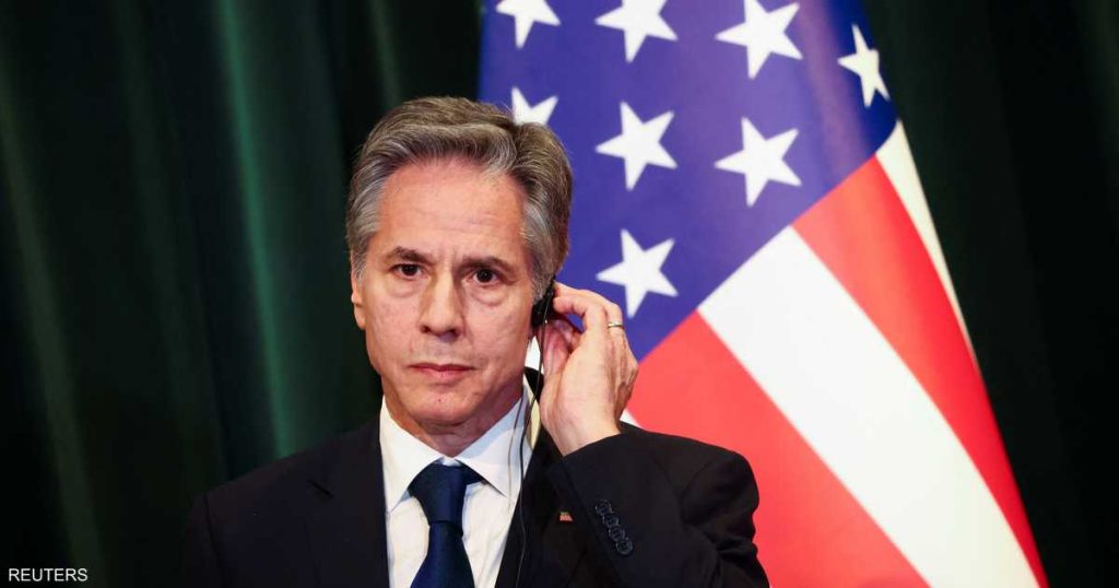 واشنطن تكثف جهودها لضمان التوصل إلى هدنة في غزة