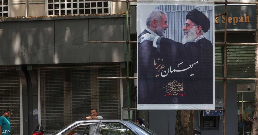 “تداعيات كارثية”.. تحذير أميركي لإيران من مهاجمة إسرائيل