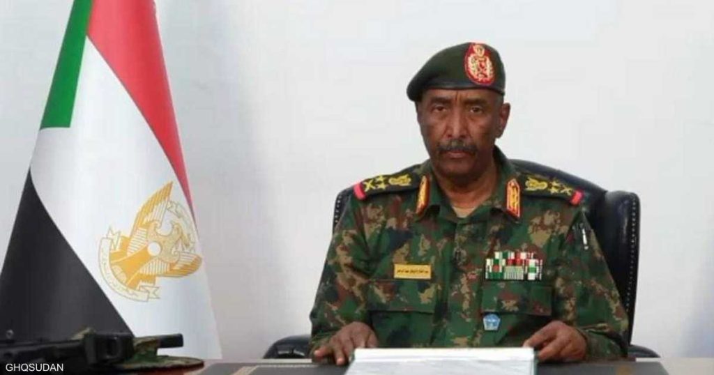 واشنطن تناشد الجيش السوداني الانضمام إلى محادثات سويسرا