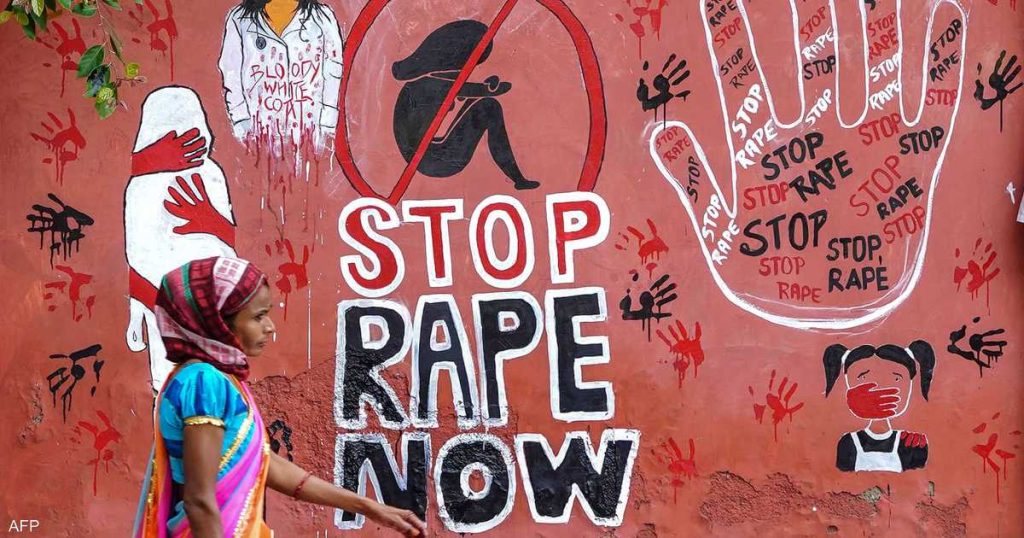 بعد اغتصاب وقتل زميلتهم.. أطباء الهند يضربون 24 ساعة
