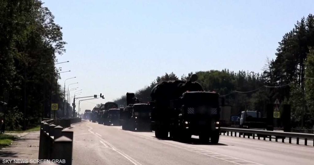 روسيا: كييف استخدمت صواريخ غربية لتدمير جسر في كورسك