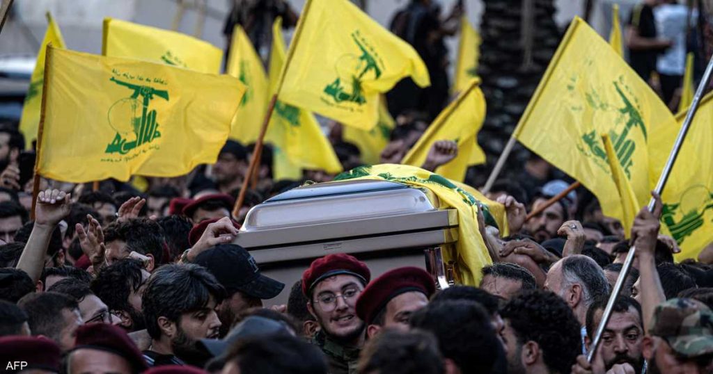 اغتيال فؤاد شكر.. كيف قتلت إسرائيل شبحا؟