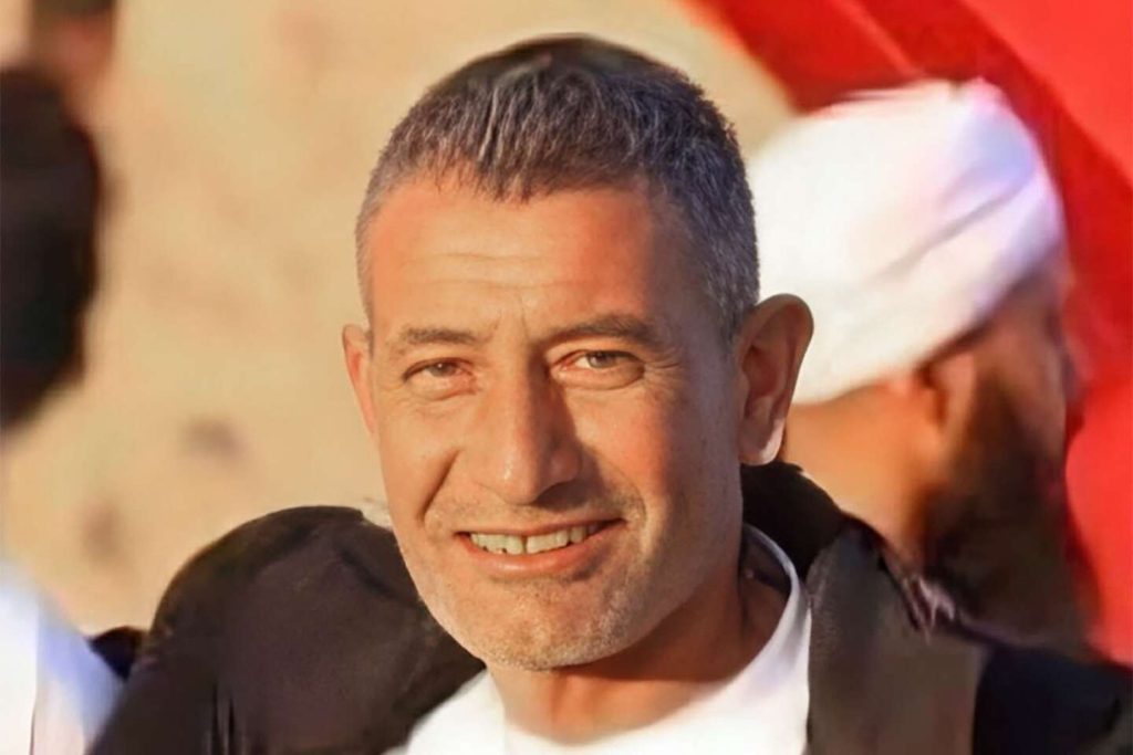 الجيش الإسرائيلي يعلن إطلاق سراح الرهينة الإسرائيلي المحتجز في غزة