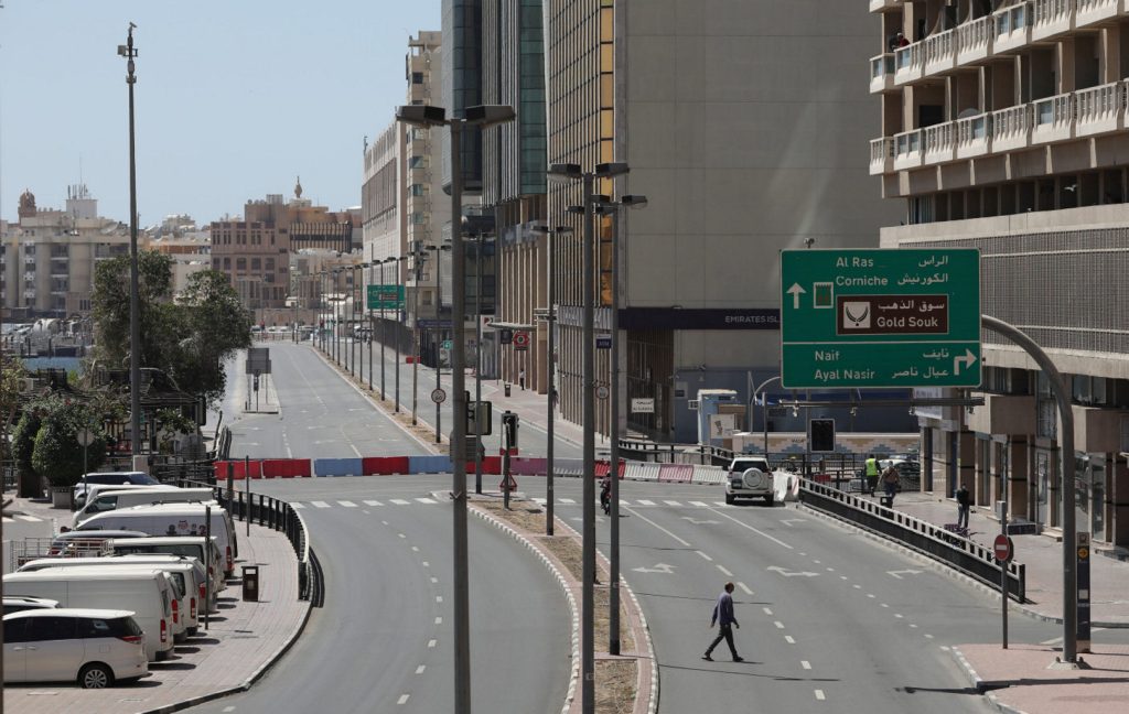 “مدان بجرائم مالية”.. الإمارات تسلّم دانيلو كوبولا إلى إيطاليا