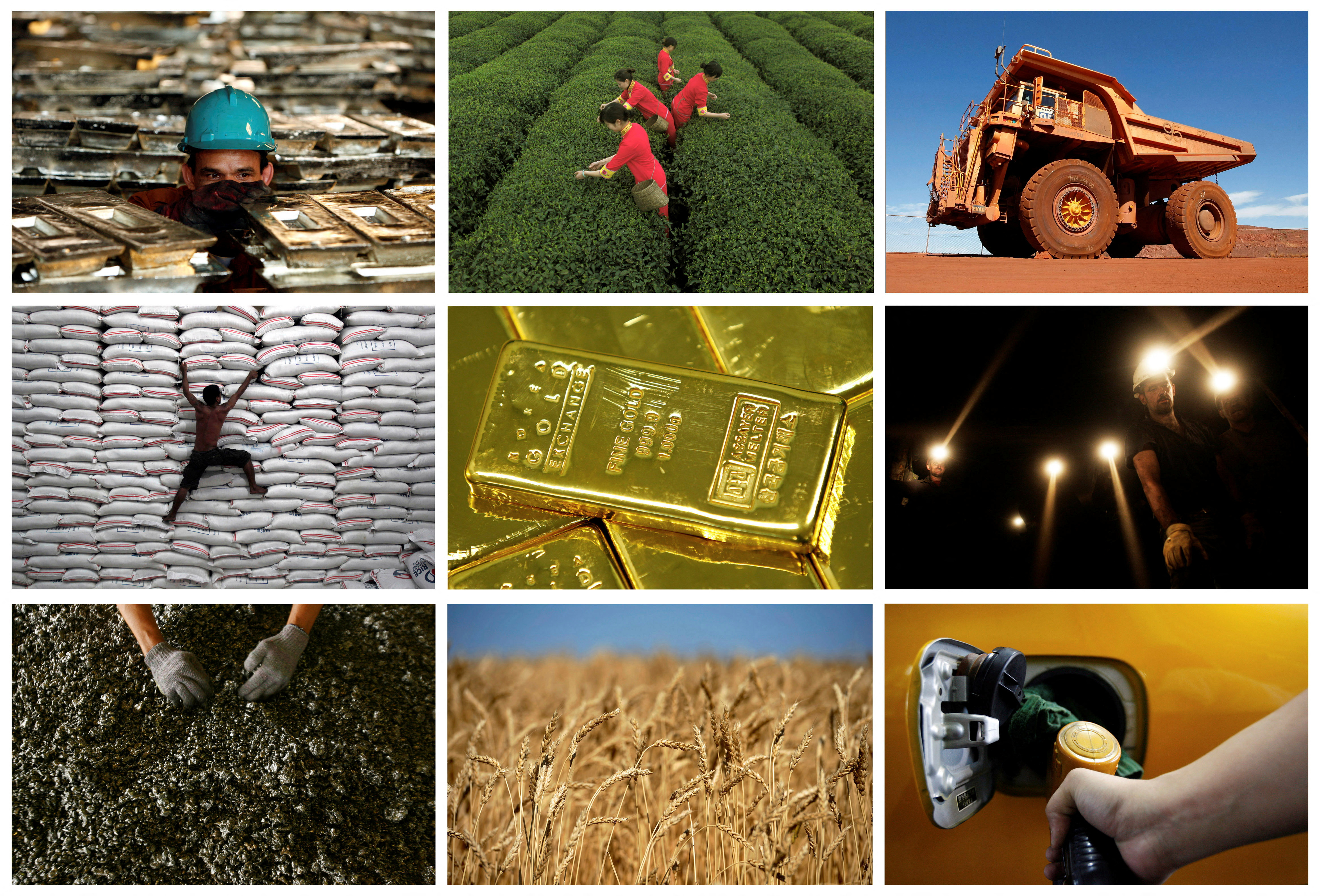 هل يشهد العالم ركودا قريبا؟