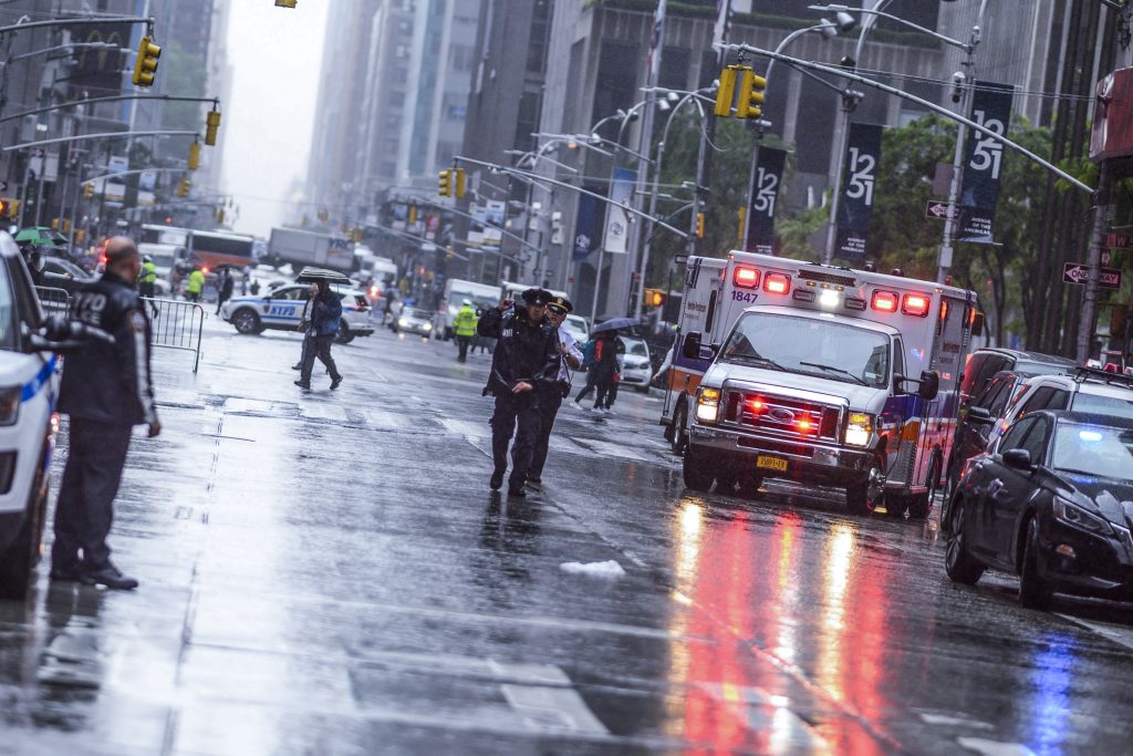 متهم بالعمالة للحكومة المصرية يتوصل لصفقة مع السلطات الأميركية