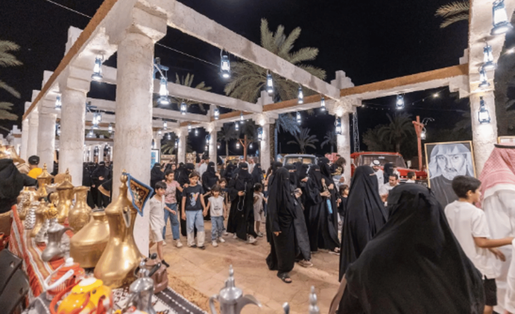 اليوم.. تدشين منتدى الإعلام السياحي بمنطقة حائل