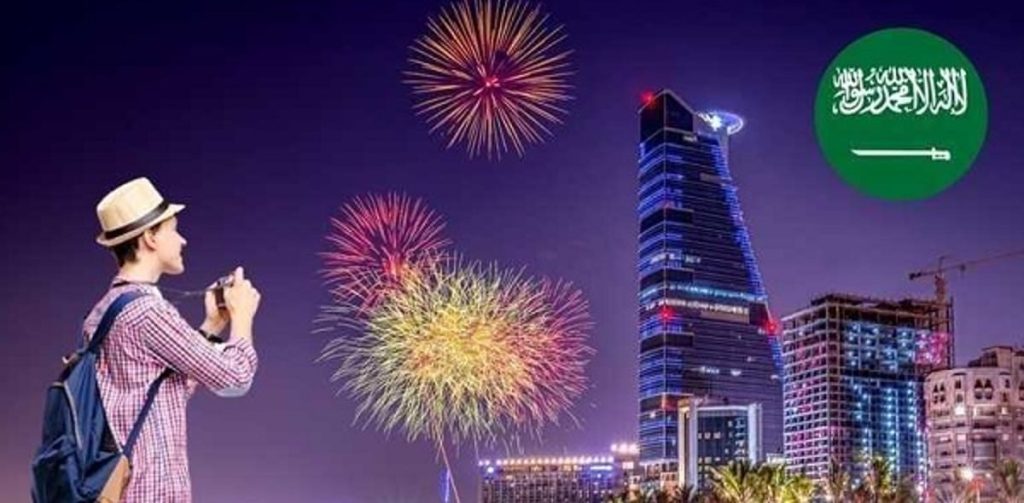 إنفاق السياح الوافدين للمملكة من الخارج يتجاوز 141 مليار ريال خلال 2023