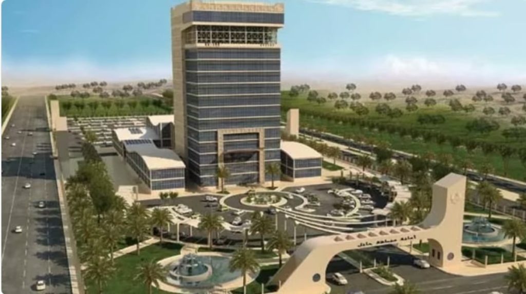 أمانة حائل تطرح 36 فرصة استثمارية لتمكين القطاع الخاص والارتقاء بجودة الخدمات