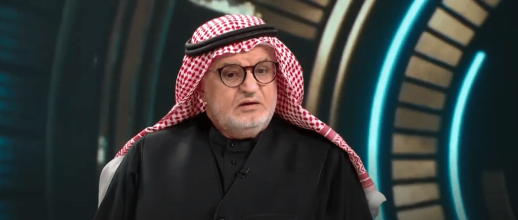 باحث: الطب موجود بحائل قبل 3 آلاف سنة بمختلف تخصصاته