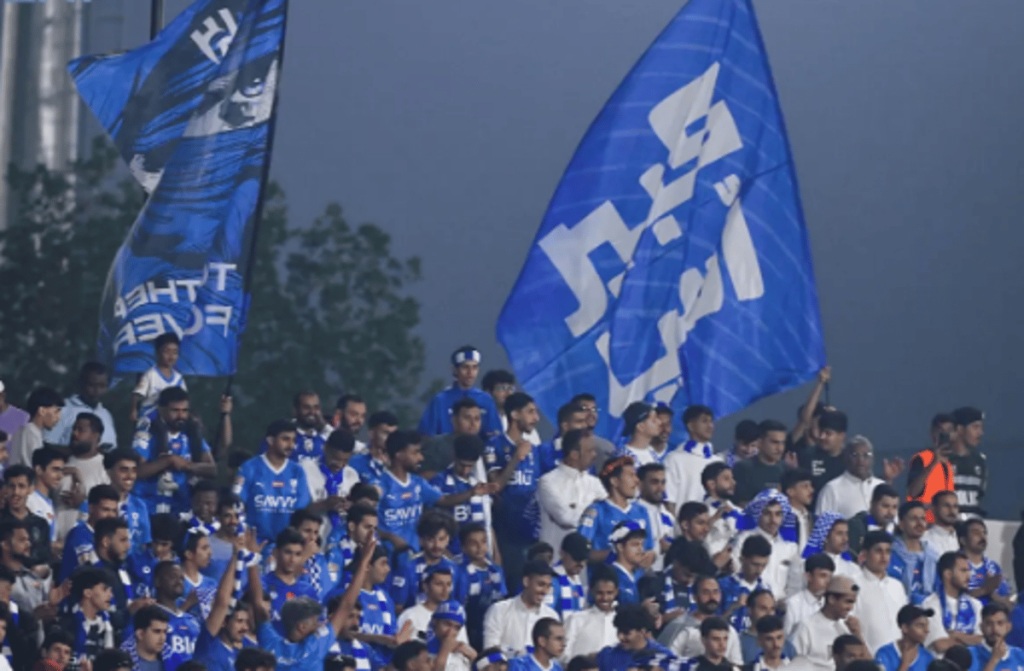 أجواء عسير تلهب حماس الجماهير في أول أيام كأس الدرعية للسوبر