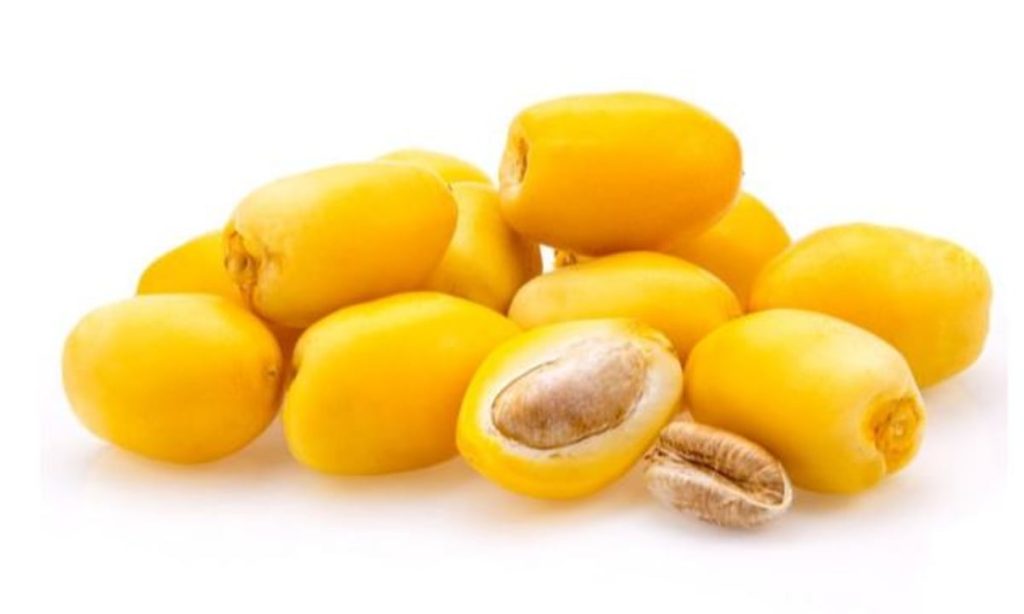 3 حبات تمد الجسم بـ310 سعرات.. «البيئة» تكشف عن القيمة الغذائية للتمور