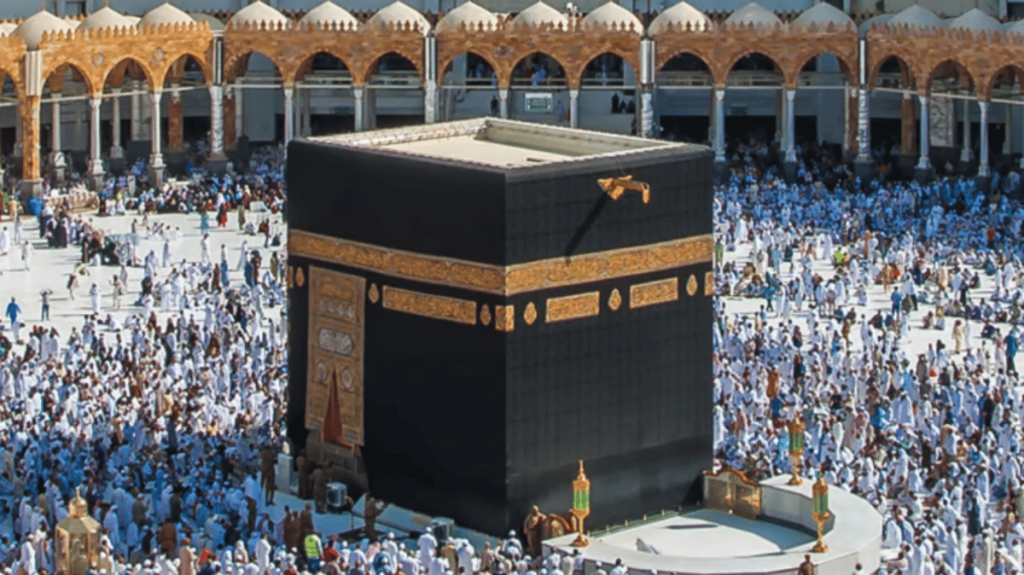 وزارة الحج والعمرة تطالب المعتمرين بضرورة الالتزام بتطبيق نسك