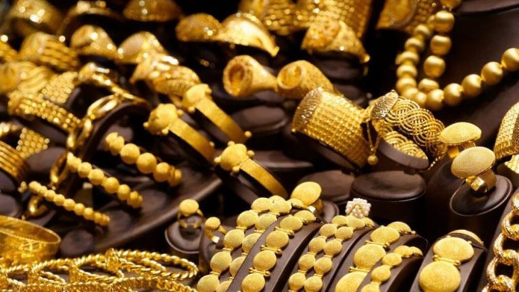 عيار 21 الآن.. سعر الذهب في السعودية اليوم الخميس 11-2-1446