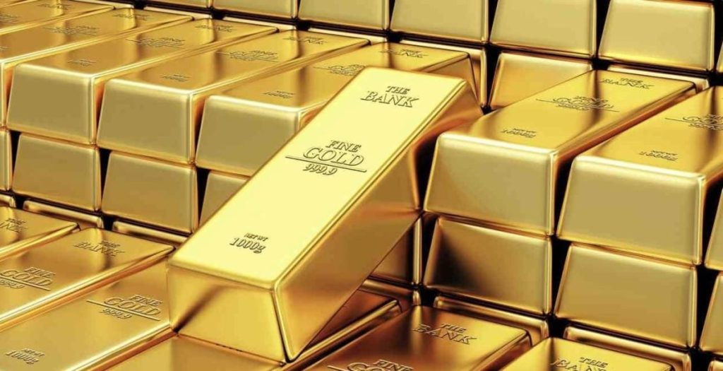 الذهب يستقر قرب أعلى مستوى على الإطلاق مع ترقب المستثمرين اجتماع الاحتياطي الفيدرالي