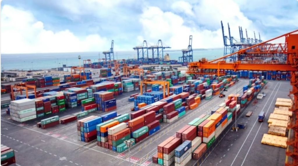 %7.3 ارتفاعا في صادرات المملكة غير البترولية خلال يونيو الماضي