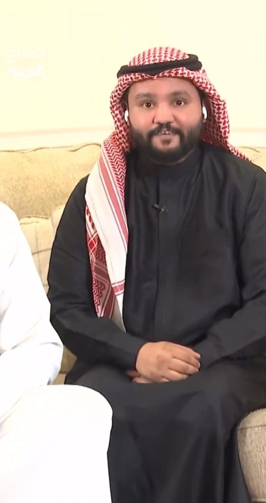 صانع المحتوى عبد الله الغامدي يشرح كواليس تكوين مجموعته لأشباه المشاهير