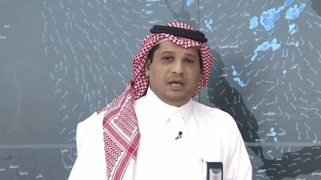 محلل طقس: جدة وحفر الباطن سجلتا أعلى درجة حرارة خلال الصيف