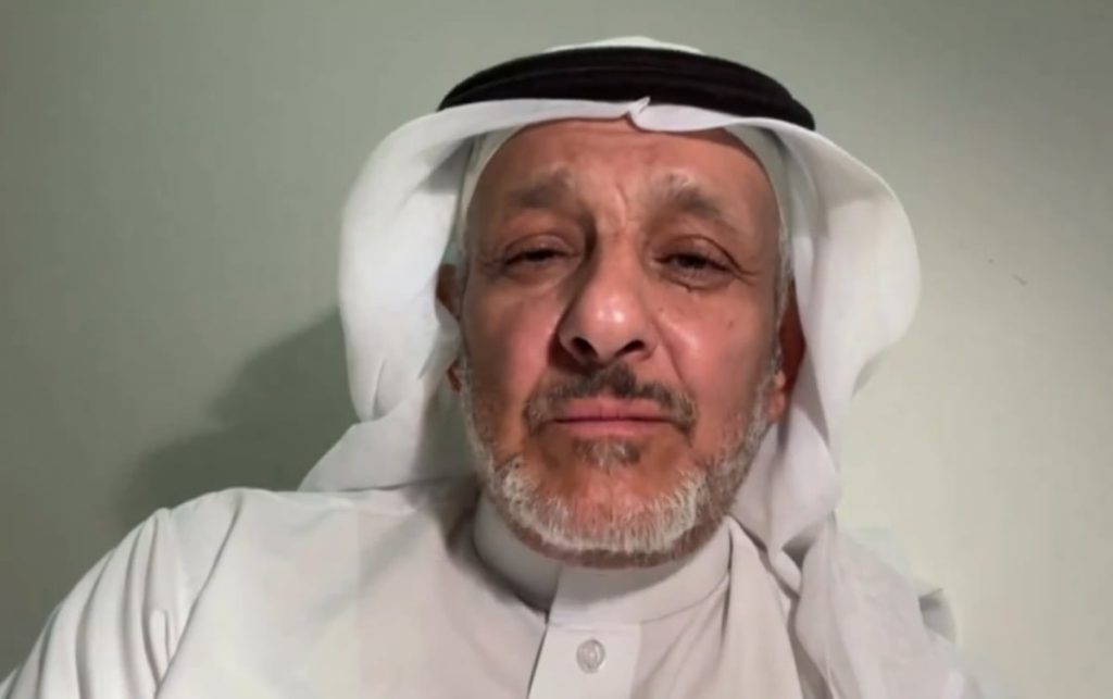 الخضيري: بدائل النيكوتين فتح مبين لمن يرغب في الإقلاع عن التدخين خلال 3 أشهر