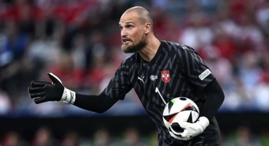 الاتحاد يتعاقد مع رايكوفيتش رسميًا