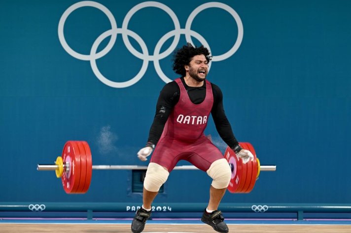 بخلاف ما جاء في المنشورات المتداولة، فقد خرج الرباع باكرا