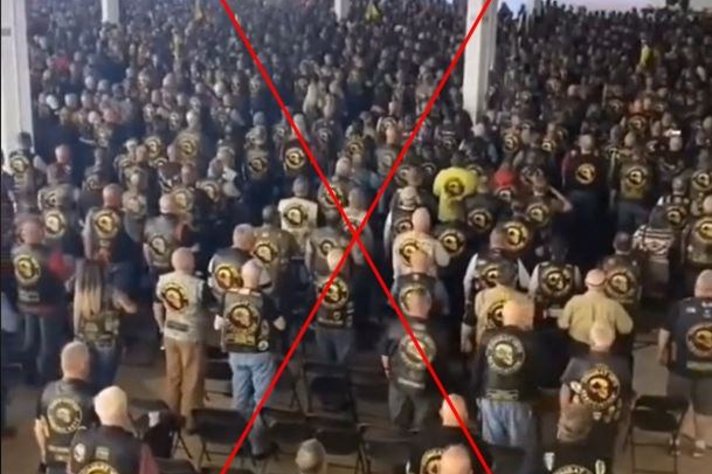 حظي الفيديو بانتشار واسع وبلغات مختلفة