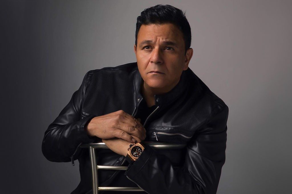 بعد مشاجرة المستشفى.. المطرب محمد فؤاد ينهي خلافه رسميا مع الطبيب