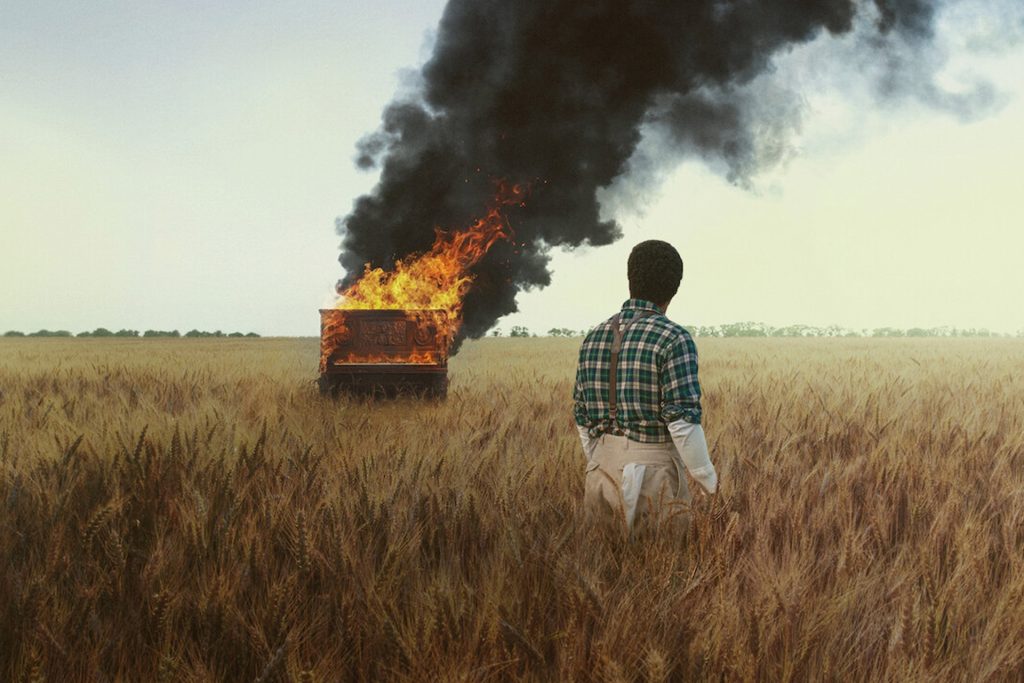 “درس البيانو”.. إرث العبودية يتجسد في فيلم عائلة دينزل واشنطن