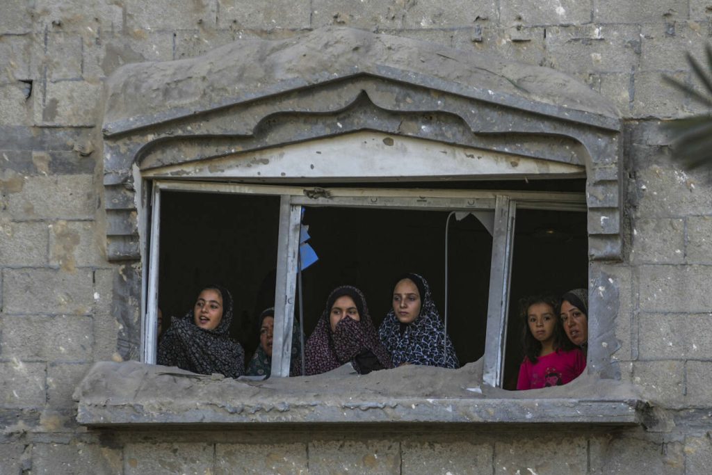 ترى إسرائيل أنه من “المرجح جدًا” أن تكون طلقات جيشها قد قتلت “عن غير قصد” الناشطة الأمريكية التركية في الضفة الغربية آيسينور إزجي إيجي.