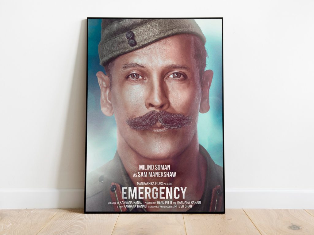 تأجيل عرض الفيلم الهندي “الطوارئ” تحت ضغط السيخ