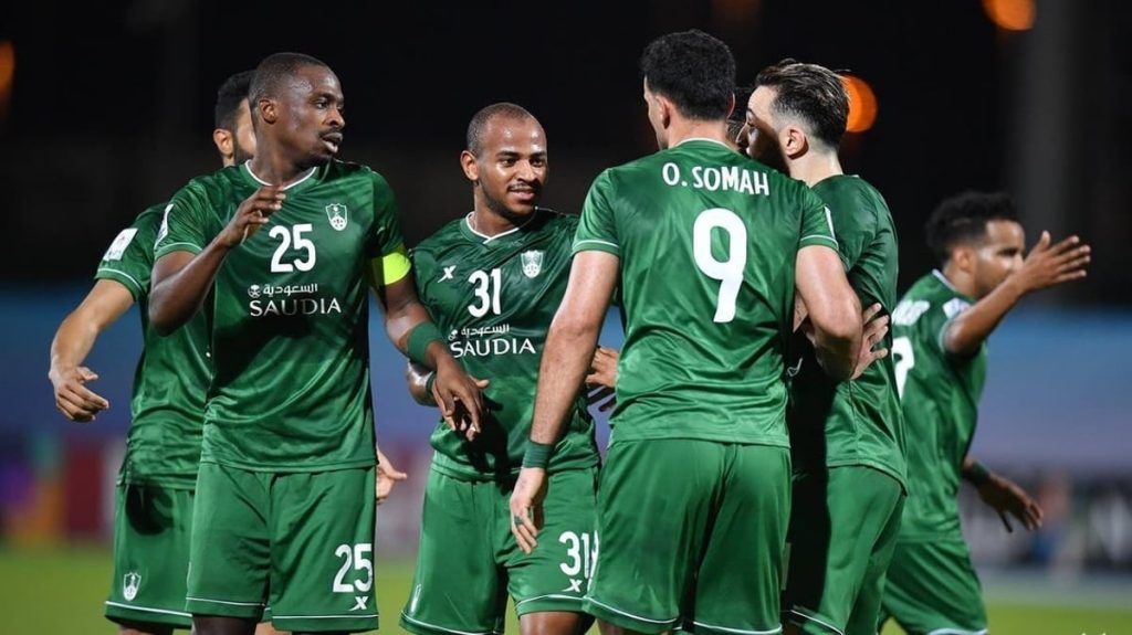 الأهلي يبحث عن انطلاقة قوية أمام بيرسيبوليس في دوري أبطال آسيا