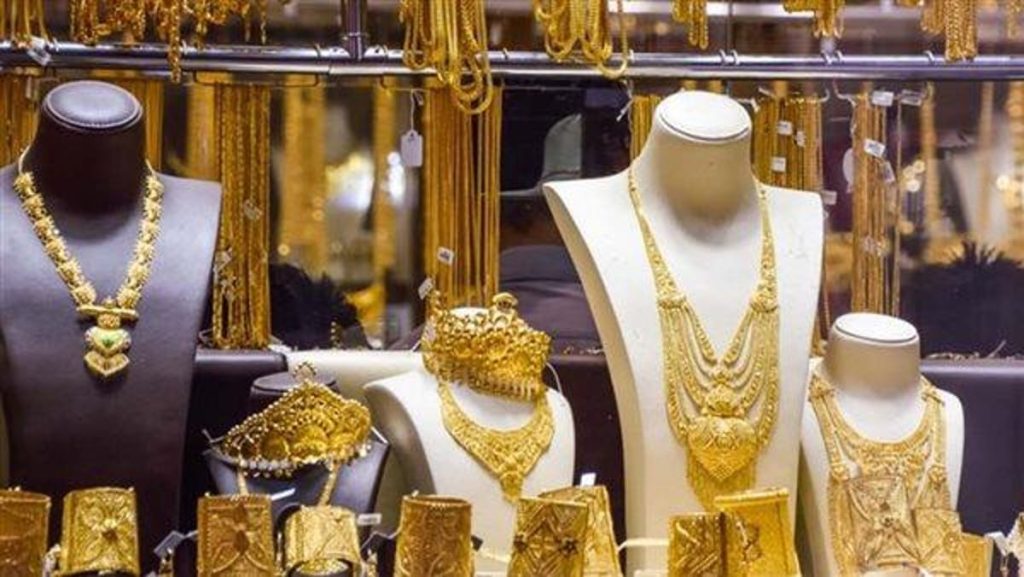 بعد قفزته عالميا.. سعر الذهب في السعودية اليوم السبت 18-3- 1446
