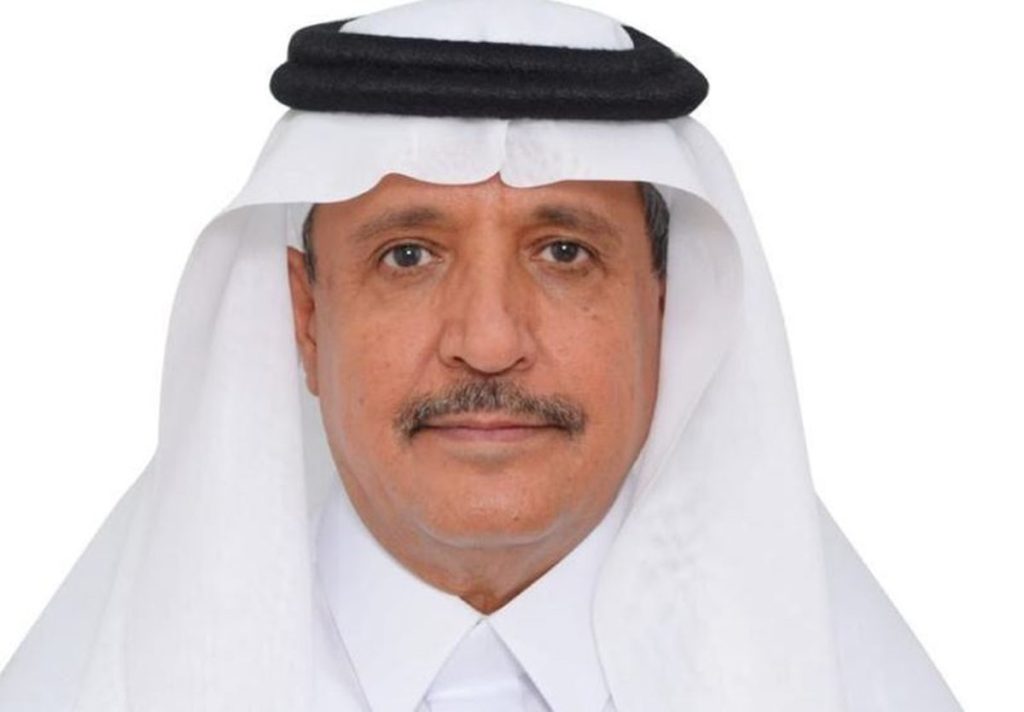 الدكتور آل هيازع في اليوم الوطني 94: الريادة العلمية قاطرة الاقتصاد المعرفي
