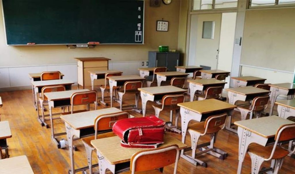 لبنان يمدد إغلاق المدارس والجامعات حتى نهاية الأسبوع
