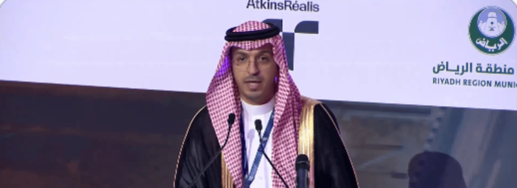 مسؤول: مشاركة 35 دولة في «القمة السعودية للبنية التحتية»