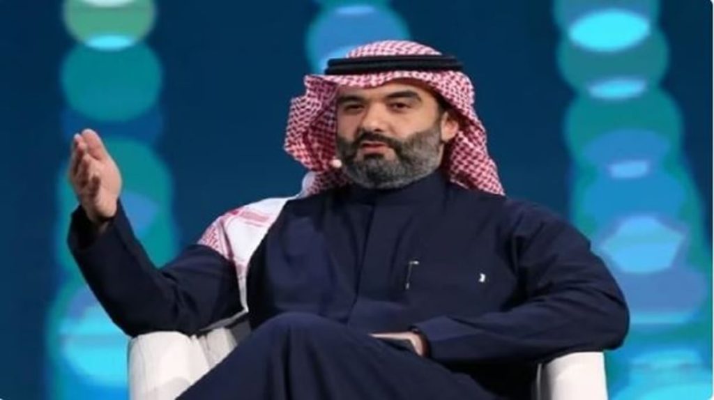 «السواحه» يجتمع مع قادة «Space X» لتعزيز الشراكة في مجال الفضاء