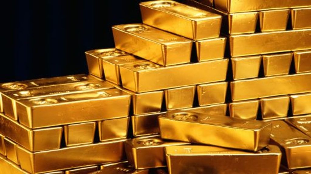 «الذهب» يسجل أعلى مستوياته وسط توقعات بخفض الفائدة الأمريكية