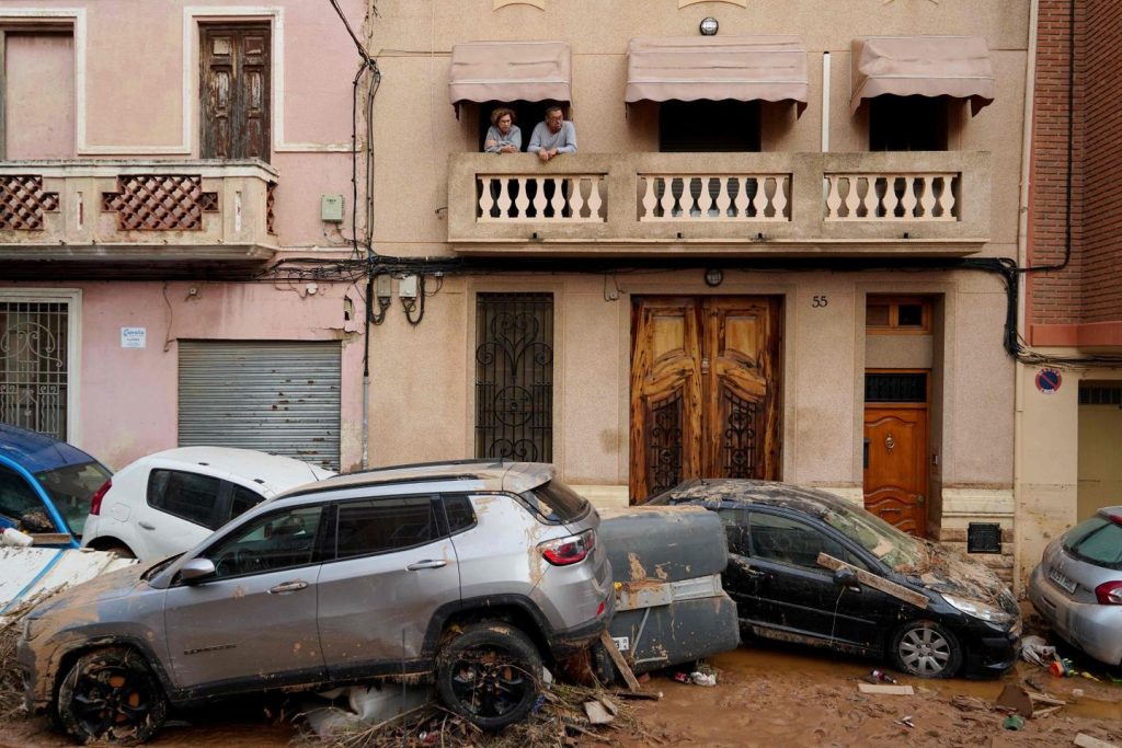 وفي إسبانيا، مقايضة مثيرة للجدل بين السلامة العامة والمصالح الاقتصادية