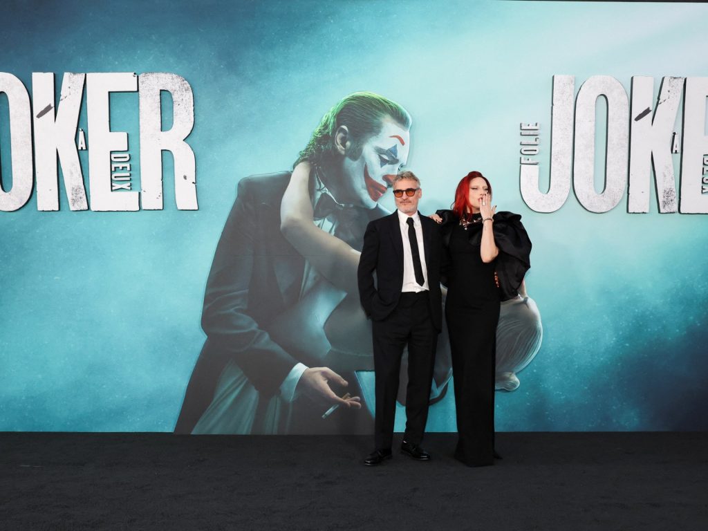 لماذا يترنح “جوكر: جنون مشترك” في شباك التذاكر وسط توقعات بخسائر مليونية؟