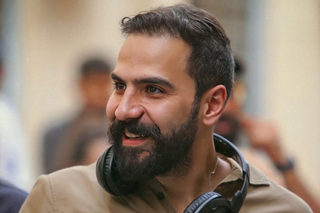 “عقد إلحاق” و”كنبة أورانج”.. دراما سورية بتوقيع المخرج الواعد ورد حيدر