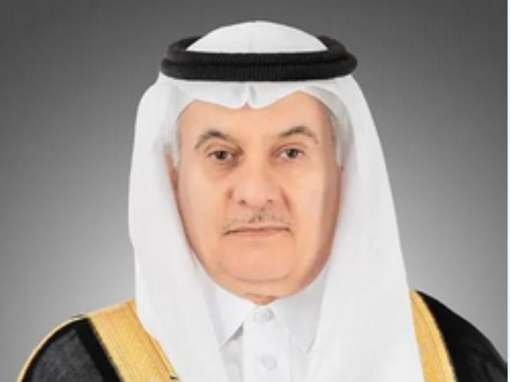 وزير البيئة يفتتح اليوم المعرض الزراعي السعودي بالرياض