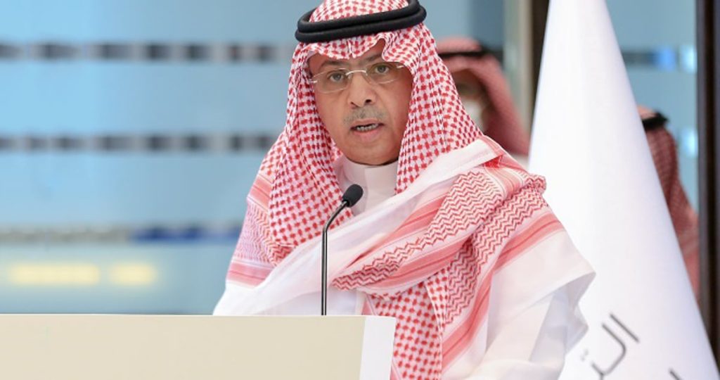 رئيس الطيران المدني: استراتيجيتنا جعل المملكة من أفضل المراكز اللوجستية بحلول عام 2030