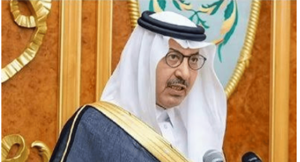 السفير السعودي بمصر: زيارة ولي العهد تعكس عمق وأصالة العلاقات الراسخة بين البلدَيْن