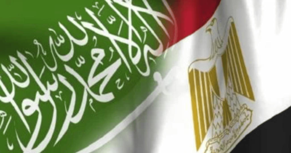 كاتب سياسي: المملكة ومصر لهما ثقل في اتخاذ القرارات العربية