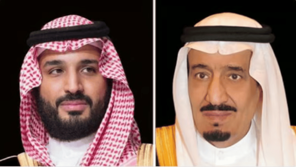 بناءً على توجيه خادم الحرمين.. ولي العهد يترأس وفد المملكة المُشارك في القمة «الخليجية الأوروبية»