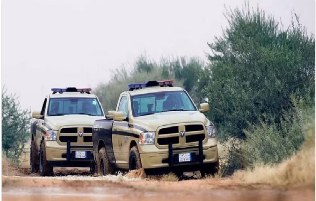 «الأمن البيئي» تضبط مواطنا لنقله حطبًا محليًا في منطقة الرياض
