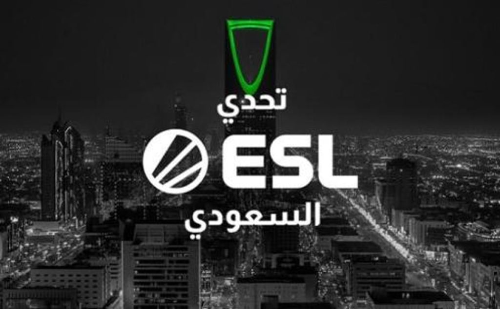فتح باب التسجيل في أبرز حدث رياضي إلكتروني سعودي